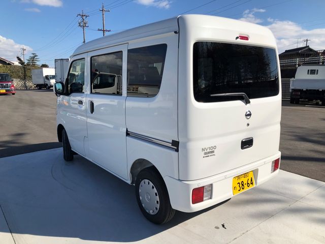 Nissan CLIPPER 2022-05 858-6