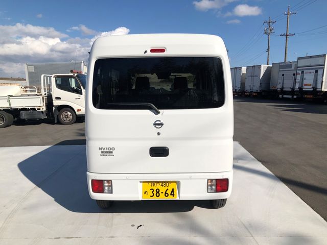 Nissan CLIPPER 2022-05 858-10