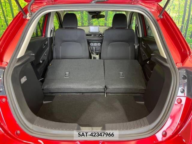 Mazda DEMIO 2015-09 301941-13