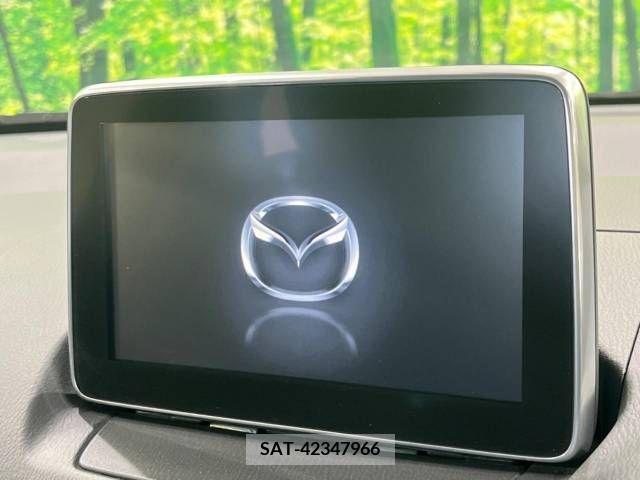 Mazda DEMIO 2015-09 301941-3