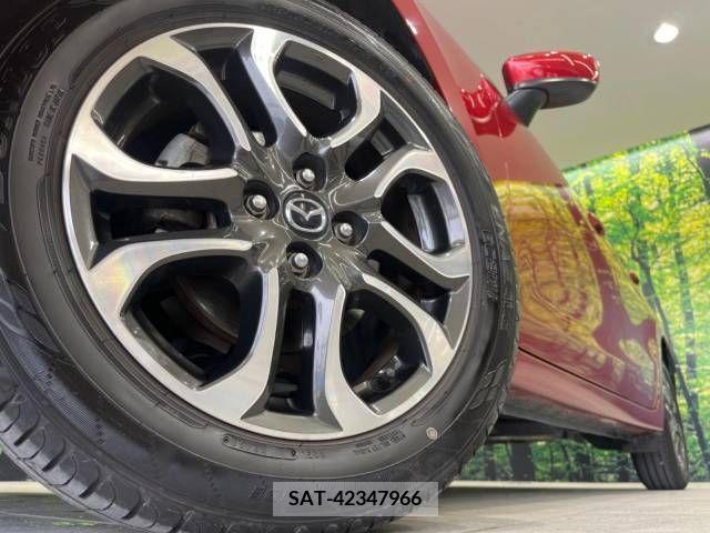 Mazda DEMIO 2015-09 301941-9