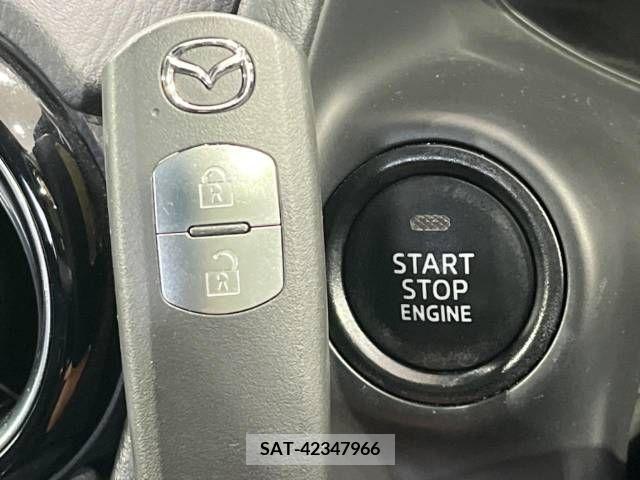 Mazda DEMIO 2015-09 301941-6