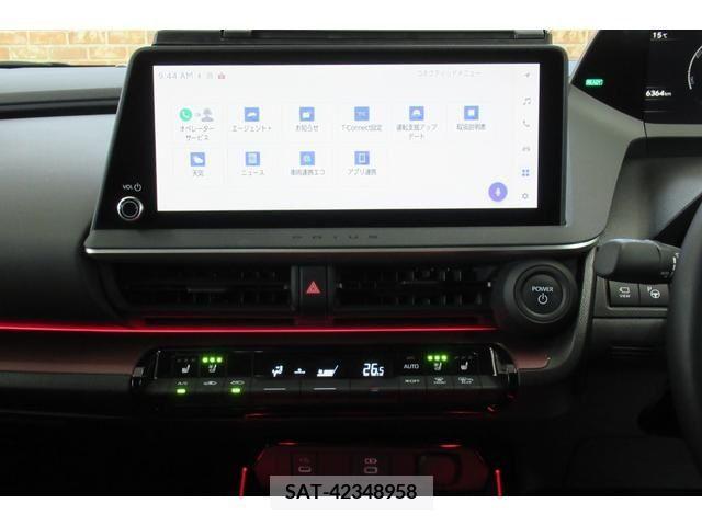 Toyota PRIUS 2023-12 282416-16