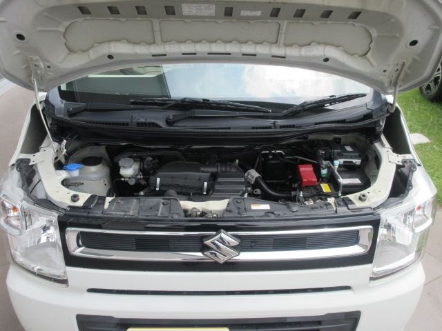 Suzuki WAGON R 2019-07 7415-22