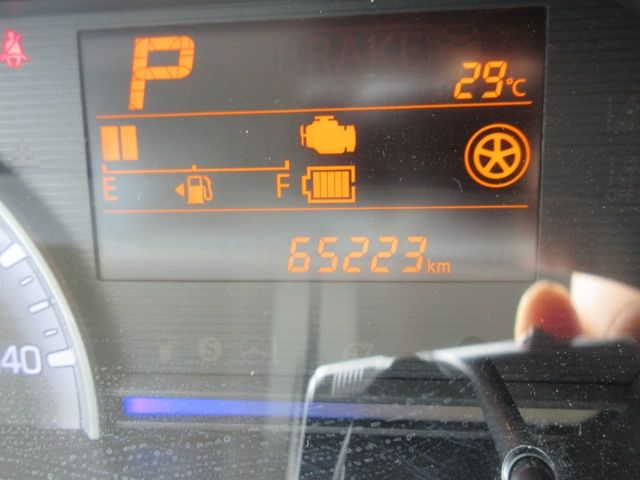 Suzuki WAGON R 2019-07 7415-23