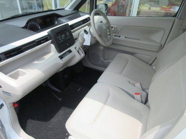 Suzuki WAGON R 2019-07 7415-4