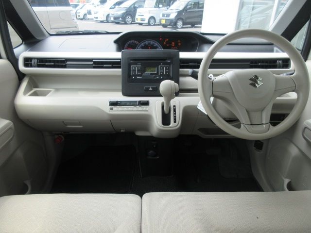 Suzuki WAGON R 2019-07 7415-6