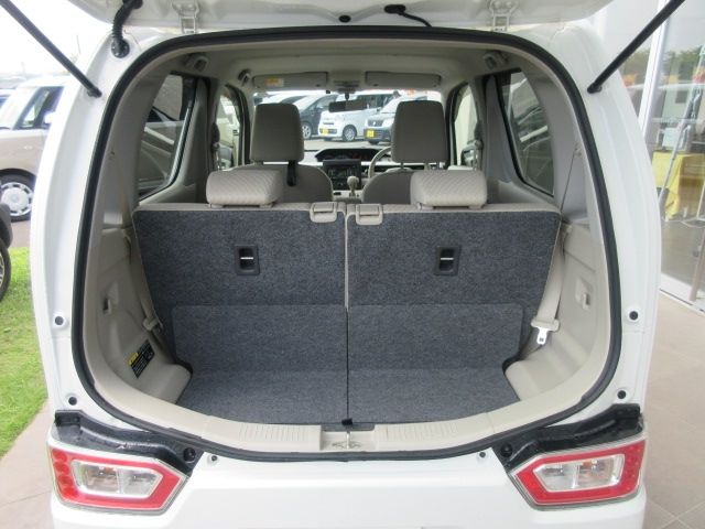 Suzuki WAGON R 2019-07 7415-7
