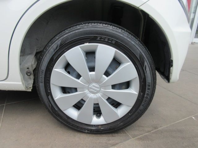 Suzuki WAGON R 2019-07 7415-9