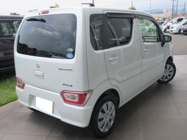 Suzuki WAGON R 2019-07 7415-1