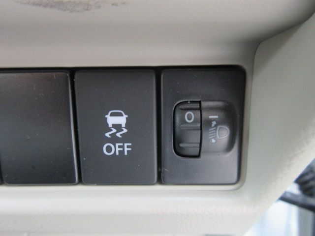 Suzuki WAGON R 2019-07 7415-16