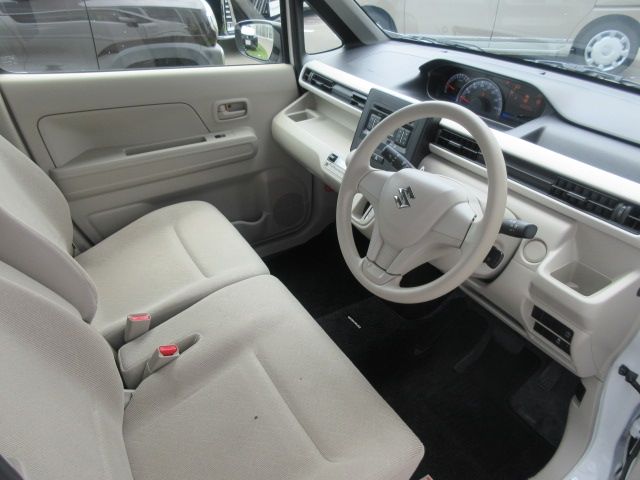 Suzuki WAGON R 2019-07 7415-10