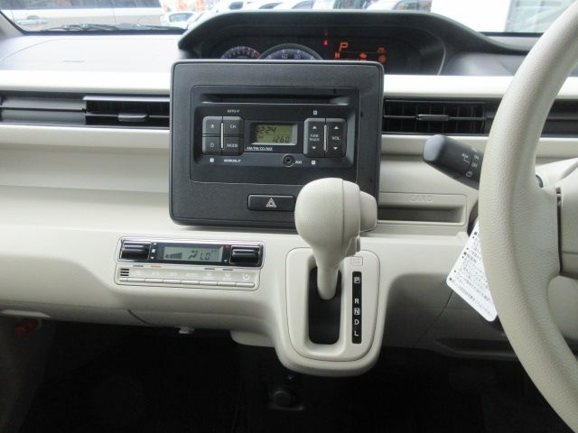 Suzuki WAGON R 2019-07 7415-11