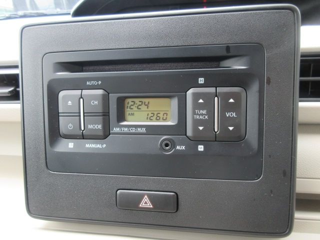 Suzuki WAGON R 2019-07 7415-12