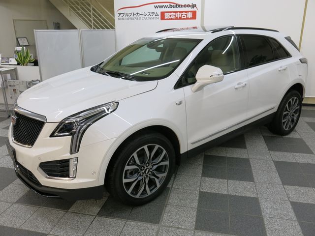 Cadillac XT5 2023-02 24948-5