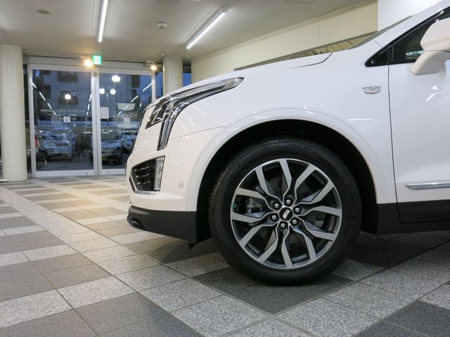 Cadillac XT5 2023-02 24948-7