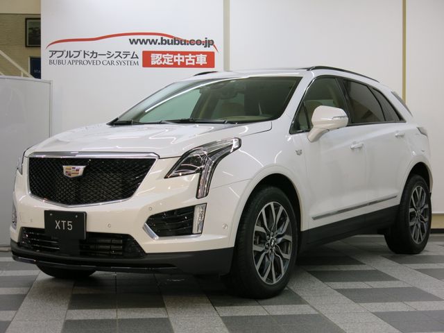 Cadillac XT5 2023-02 24948-0