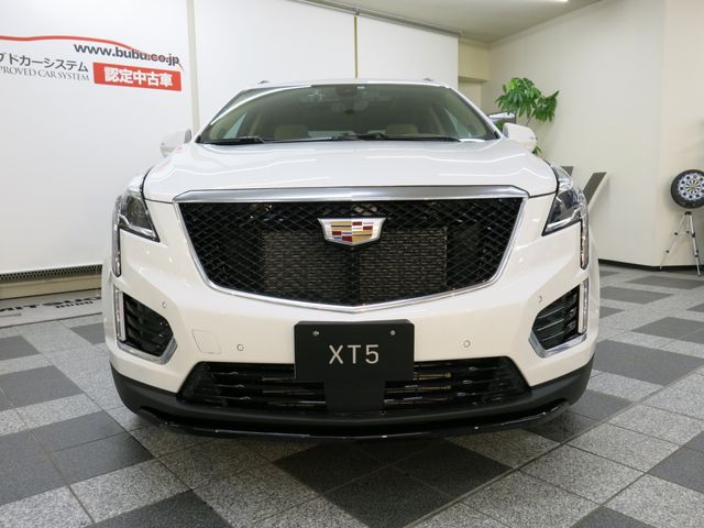 Cadillac XT5 2023-02 24948-2