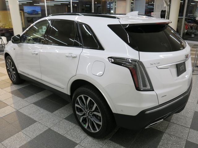 Cadillac XT5 2023-02 24948-12