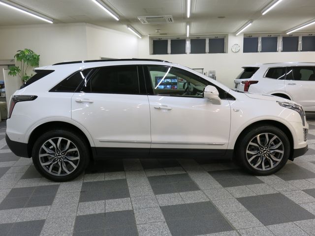 Cadillac XT5 2023-02 24948-16