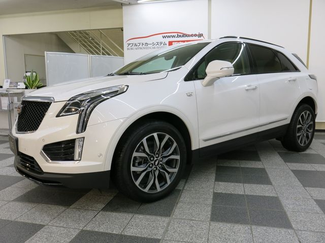 Cadillac XT5 2023-02 24948-6