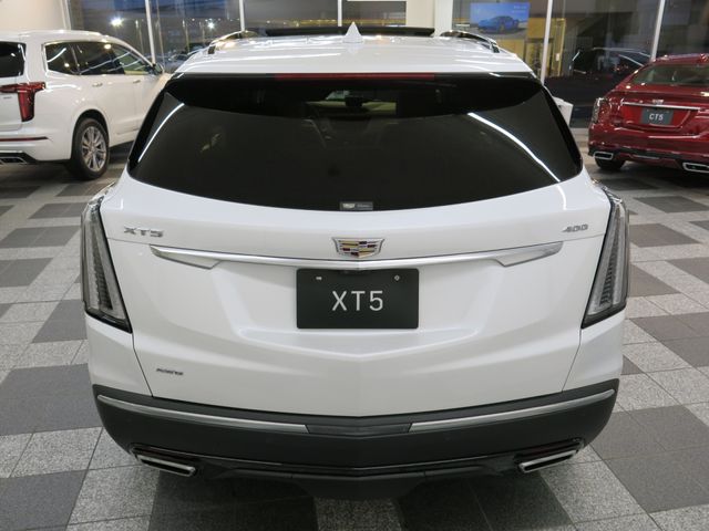 Cadillac XT5 2023-02 24948-8