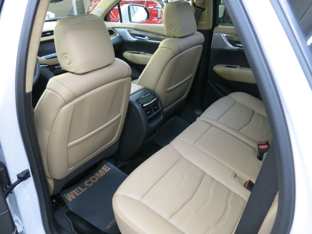Cadillac XT5 2023-02 24948-27