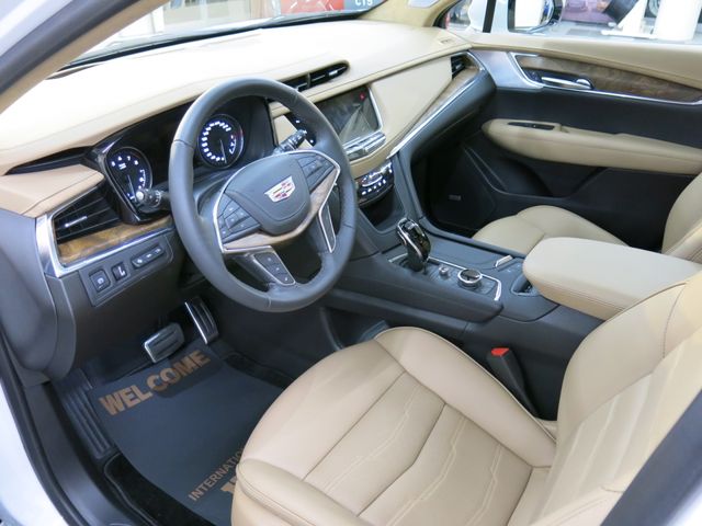 Cadillac XT5 2023-02 24948-23