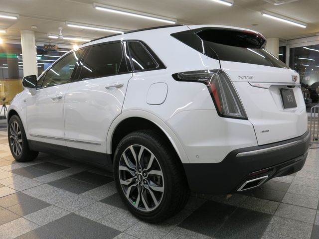 Cadillac XT5 2023-02 24948-13