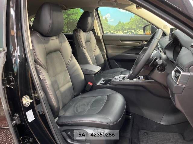 Mazda CX-5 2023-03 396250-8