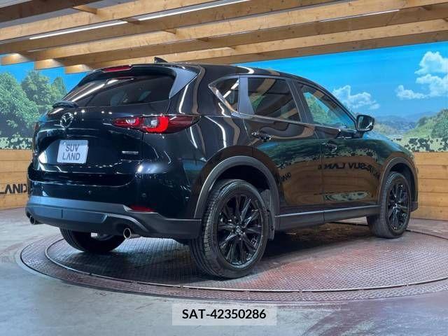 Mazda CX-5 2023-03 396250-17