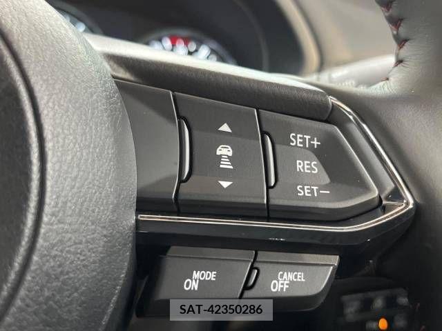 Mazda CX-5 2023-03 396250-5