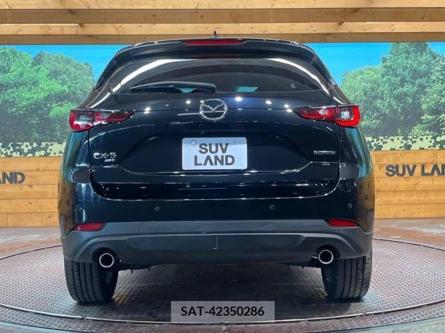 Mazda CX-5 2023-03 396250-15