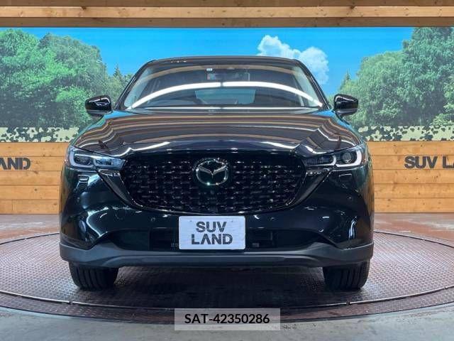 Mazda CX-5 2023-03 396250-14