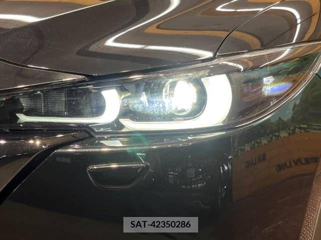 Mazda CX-5 2023-03 396250-12