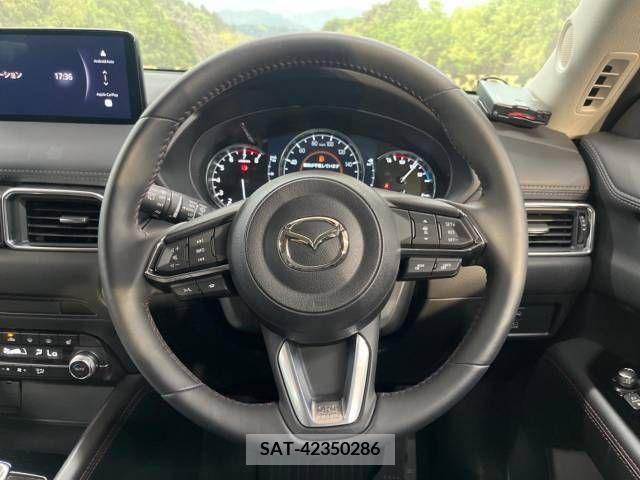 Mazda CX-5 2023-03 396250-11