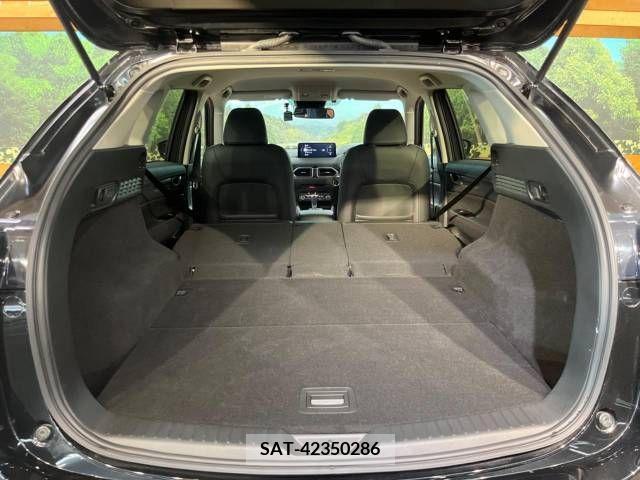 Mazda CX-5 2023-03 396250-10