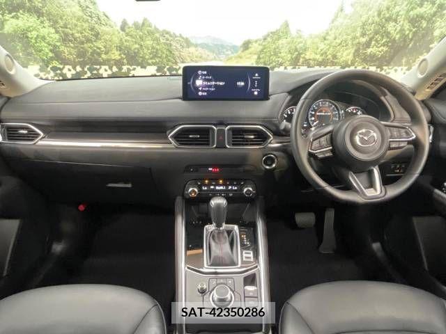 Mazda CX-5 2023-03 396250-1