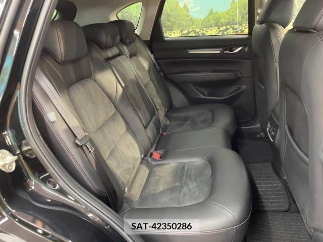 Mazda CX-5 2023-03 396250-9