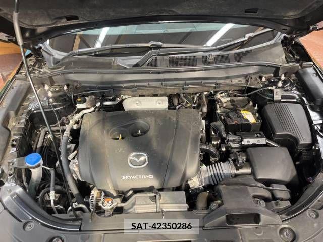 Mazda CX-5 2023-03 396250-18