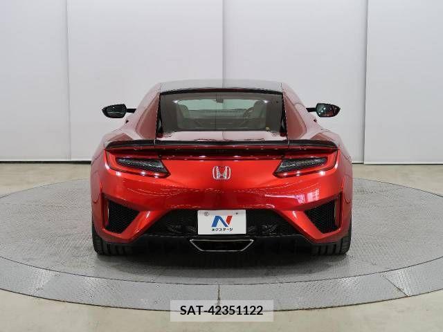 Honda NSX 2018-04 392990-3