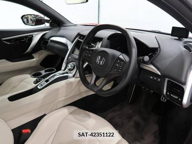 Honda NSX 2018-04 392990-15