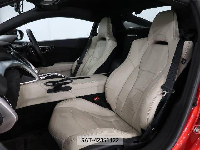 Honda NSX 2018-04 392990-14
