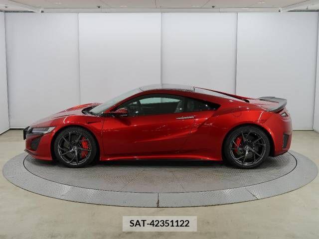Honda NSX 2018-04 392990-5