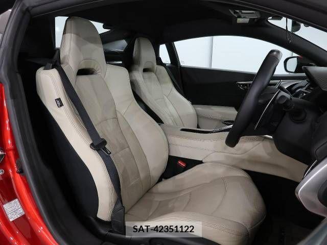 Honda NSX 2018-04 392990-13