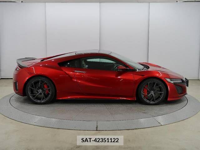 Honda NSX 2018-04 392990-4