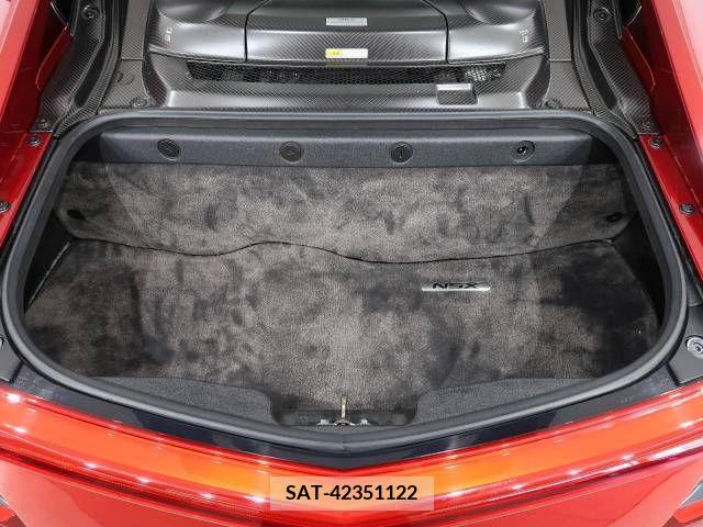 Honda NSX 2018-04 392990-19