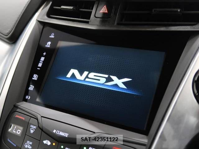Honda NSX 2018-04 392990-10
