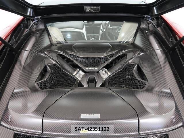 Honda NSX 2018-04 392990-18