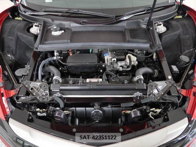 Honda NSX 2018-04 392990-17